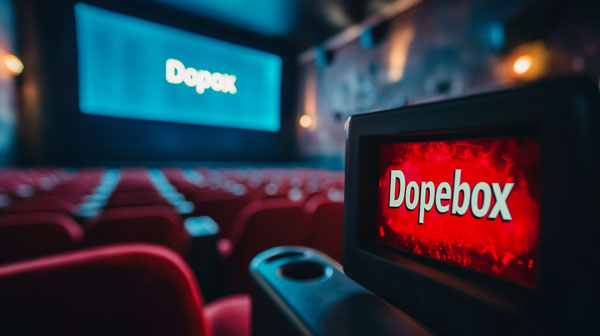 dopebox free movies online homepage official
